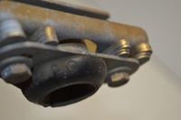 Купить Mercedes r129 sl разъём bolców крыша 2szt., фото thumb