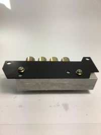 Электроклапан крыша mercedes w124 a124 кабриолет  электроклапаны 1248001878 Киев, фото thumb