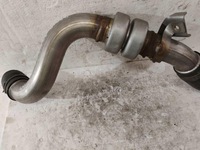 фото thumb №7, Труба інтеркулер dacia sandero 1.5 dci 8200598006c