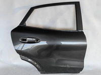 фото thumb №1, Ford puma mk2- двері правий задня