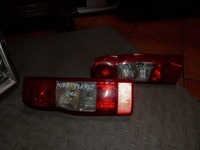 фото thumb №1, Лампа права задня ford transit mk 6