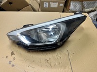 фото thumb №1, Лампа фара hyundai i20 ii 92101c8000