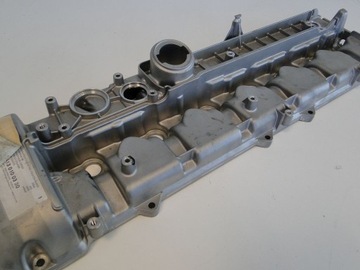 фото thumb №5, Mercedes s 220 e 210 головка двигателя 6130160305 r6