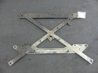 фото thumb №1, Крестовина подвеска распорка audi a5 i 8t