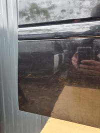 фото thumb №9, Дверь правый перед opel meriva a z20r