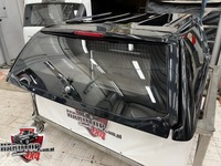 фото thumb №10, Обшивка ford ranger 2012+ rh4 hardtop na pakę