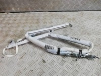 фото thumb №1, Opel karl шторка безопасности воздушная подушка безопасности левая