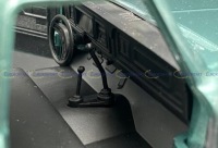 Ford F150 1979 года, серия «OFF ROAD», масштаб 1:24, Motormax 79138