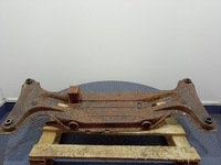 фото thumb №1, Toyota camry xv40 візок балка підвішування зад задня