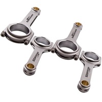 фото thumb №3, Шатун do alfa romeo 1750 & 2000 157mm