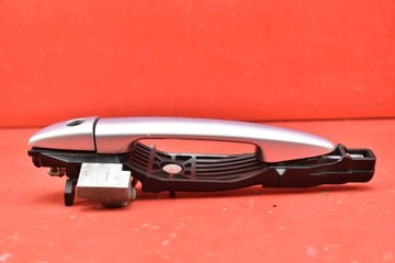 фото thumb №5, Ручка ліва перед передня 36l mazda 6 2 ii gh 07-12