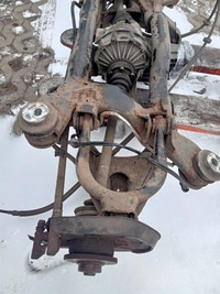 фото thumb №6, Подвеска балка задняя audi a6 c5 kombi allroad quattro