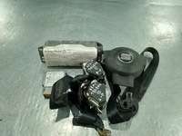 фото thumb №6, Приборная панель приборная, консоль ,подушки безопасности toledo iii