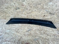 фото thumb №6, Renault kadjar спойлер дифузор накладка бампера зад задня