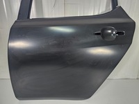 фото thumb №3, Дверь левая зад задние nissan leaf ii новое