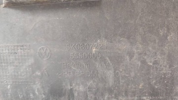 фото thumb №7, Vw golf vi 5k0 бампер перед 5k0807221 оригінал
