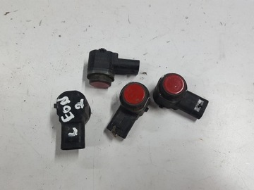 фото thumb №1, Seat leon 2 ii рестайлинг 09-12r датчик prkowania pdc ls3h