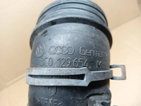 фото thumb №5, Патрубок турбины passat vw b7 yeti tdi 3c0129635 3c0129654m