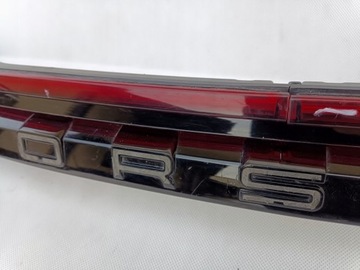 фото thumb №7, Panamera ii 971 led накладка зад 971945207c 971945208c