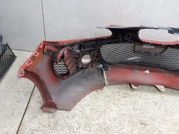 фото thumb №16, Бампер переднє перед seat leon ii ms-design