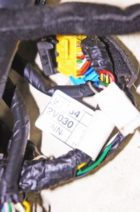 фото thumb №6, Ix249 hyundai veloster i жгут салона кабины