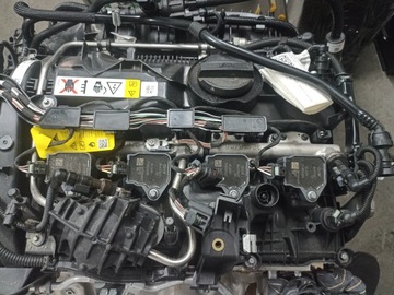 фото thumb №8, Двигун комплектний bmw b48e b48a20e 225kw 306km пробіг 32km f40 f44 f39