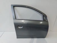 фото thumb №2, Mitsubishi space star ii двері праве перед оригінал