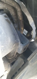 фото thumb №7, Vw golf vi 6 1.6 tdi 5k0805588e pas передний