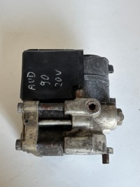 Купити Насос abs audi 80 1.8 0265201034, фото thumb