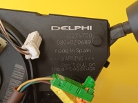 фото thumb №6, Важіль перемикач комбінований opel corsa c 13142283 nr125