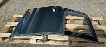 фото thumb №7, Двері зад задні праві довгі ford f150 f250 f350 2015-2020
