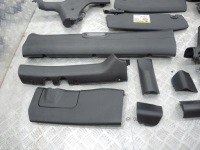 фото thumb №2, Jeep wrangler jl комплект стоек панорама крыша