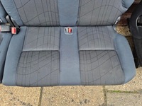 фото thumb №11, Комплект сидений сиденья сиденья citroen berlingo iii peugeot partner iii