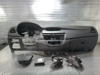 фото thumb №1, Панель приладів приладова, консоль подушки безпеки датчик renault laguna iii 681000004r