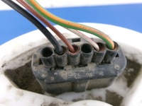 фото thumb №6, Ford focus mk2 2.0 16v насос топлива датчик уровня 3m51-9h307