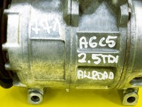 фото thumb №9, Компресор компресор кондиціонера a6 c5 2.5 tdi