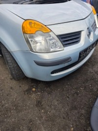 фото thumb №7, Бампер перед renault modus