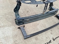 фото thumb №6, Pas передний балка усилитель opel mokka gaz