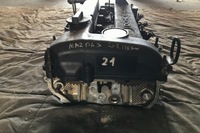 фото thumb №8, Головка двигуна mazda 121 ii db 3s4g6090a 2.0l бензиновий 2008