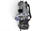 фото thumb №10, Двигатель mazda 3 5 6 gg gh 2.0 citd 143km mzr-cd rf7j измерение сжатия