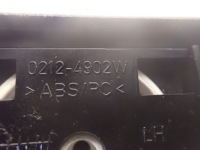 фото thumb №8, Решітка обдув ліва skoda octavia ii 1.6tdi lift