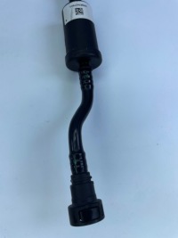 Пабтрубок  трубка топлива клапан давления топлива bmw 7614013 Недорого, фото thumb