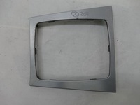 фото thumb №1, Mercedes e c207 c207 рамка домкрата перемикання передач