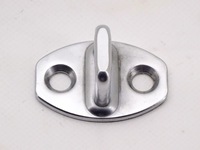 фото thumb №1, Vw golf vi 08-13 засувка двері задня