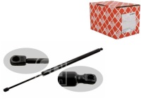 фото thumb №1, Привід амортизатор кришки l/p vw california t5 camper multivan t5