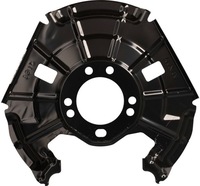 фото thumb №2, Защита диск тормозной зад mazda 6 gh 2007-2012 gs1d26261a оригинал