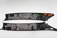 фото thumb №2, Захист стійка a комплект renault clio v 5 hb 769127483r