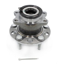 фото thumb №2, Ступиця, підшипник колеса зад jeep compass mk49 ,patriot mk74 ,asx kpl