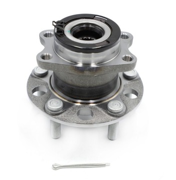 фото thumb №2, Ступиця, підшипник колеса зад jeep compass mk49 ,patriot mk74 ,asx kpl