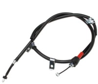 фото thumb №7, Трос гальма hyundai гальмівні диски elantra /xd/ 00.06- 03.07 /задня ліва/ jpn